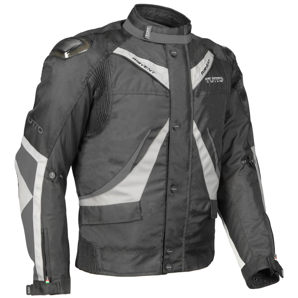 jaqueta tutto air max