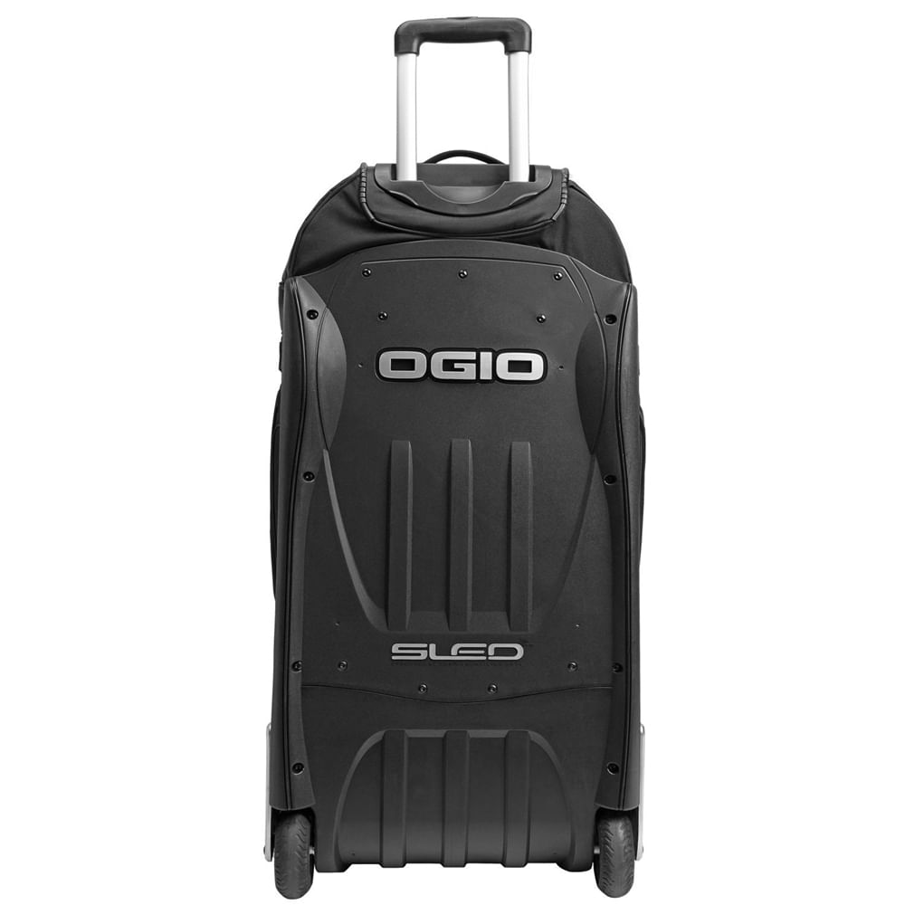 MALA OGIO RIG 9800 STEALTH 160L TRANSPORTE C/ ESTABILIDADE Nacar