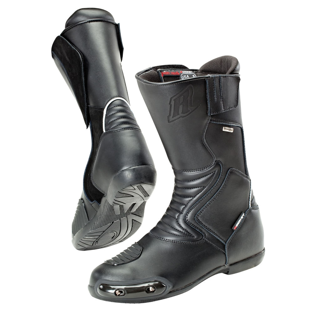 BOTA JOE ROCKET SONIC R DRY TECH IMPERMEÁVEL Nacar