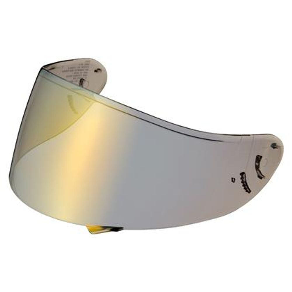VISEIRA-SHOEI-CW-1---X-SPIRIT-II-E-XR-1100---DOURADA VISEIRA-SHOEI-CW-1---X-SPIRIT-II-E-XR-1100---DOURADA