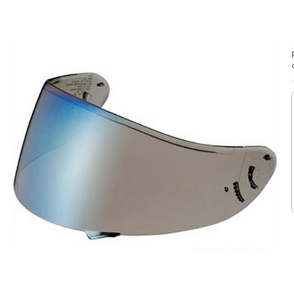 VISEIRA-SHOEI-CW-1---X-SPIRIT-II-E-XR-1100---AZUL VISEIRA-SHOEI-CW-1---X-SPIRIT-II-E-XR-1100---AZUL