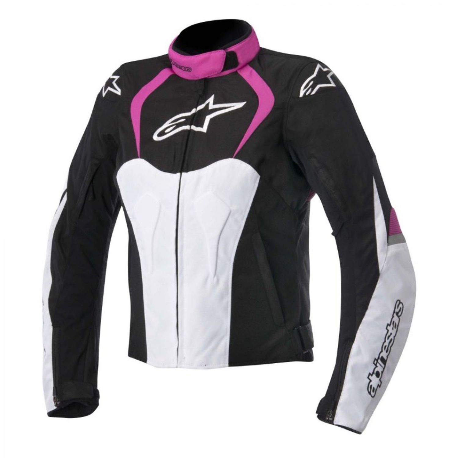 jaqueta alpinestars cordura
