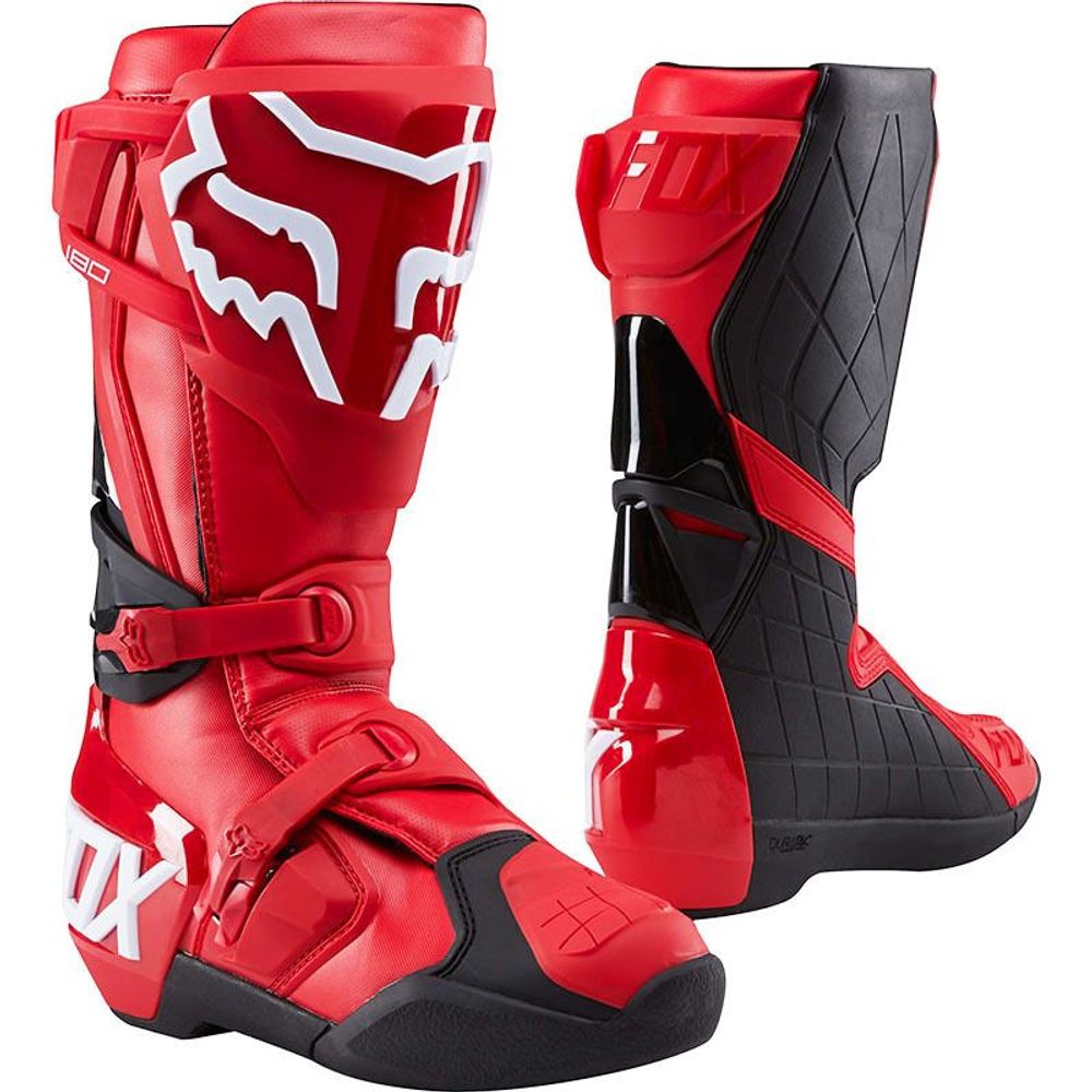 bota da fox