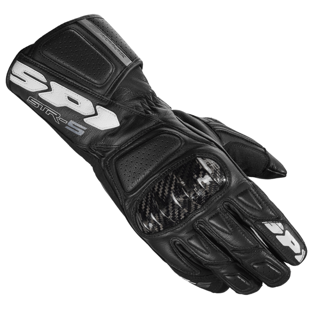 Spidi-STR-5 Spidi-STR-5