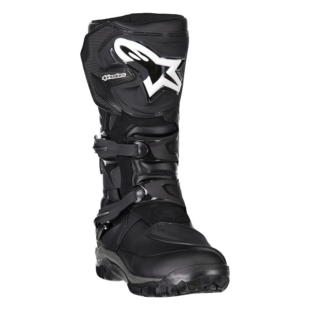 alpinestars belize drystar boots