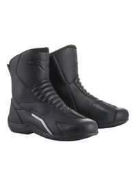 bota alpinestar impermeavel