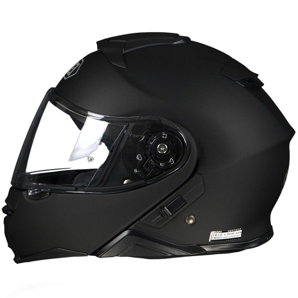 【SHOEI NEOTEC II ネオテック2 】Lサイズ マットブラック SHOEI NEOTEC II ネオテック2 】Lサイズ マットブラック SHOEI フル