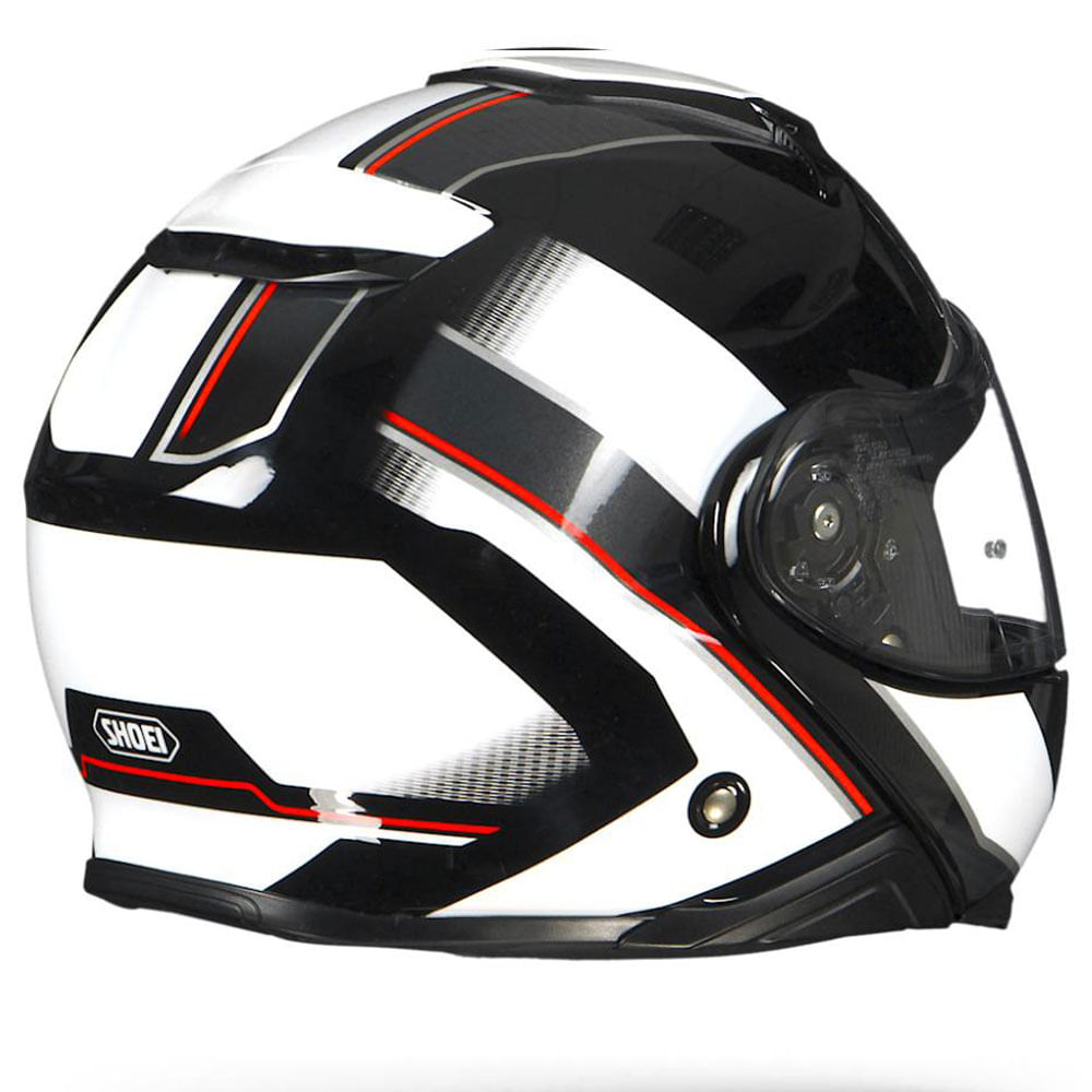 shoei neotec excursion tc6