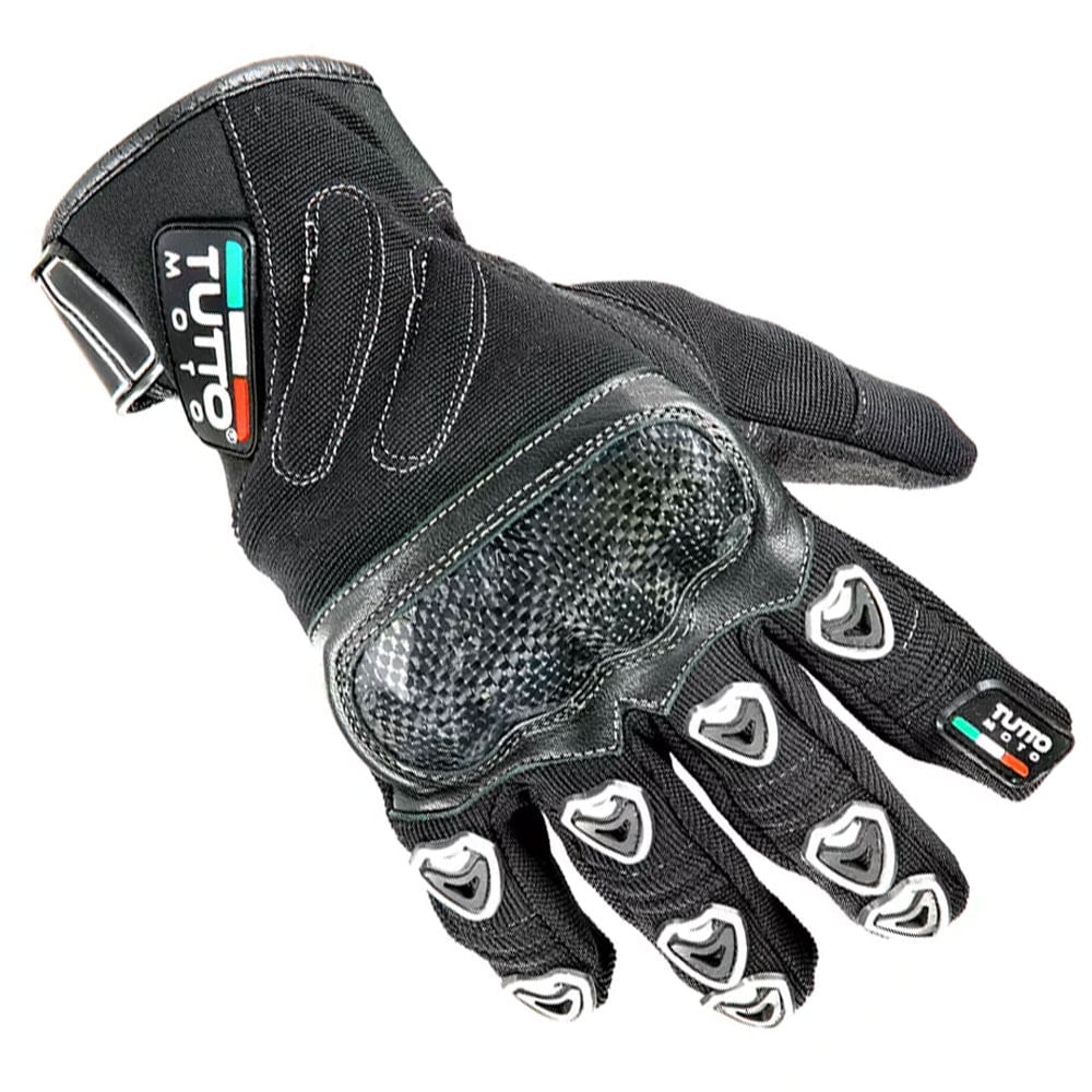 Luva-Tutto-Moto-RX-Carbon-1 Luva-Tutto-Moto-RX-Carbon-1