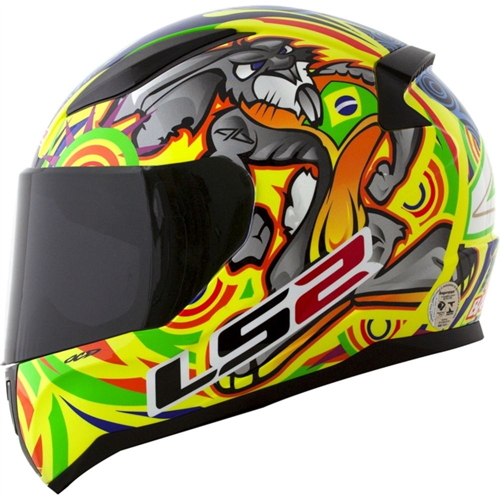 capacete-ls2-ff353-rapid-alex-barros-amarelo-brilho