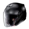 capacete-nolan-n40-preto-fosco-aberto-1