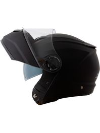 capacete-norisk-force-articulado-monocolor-preto-fosco