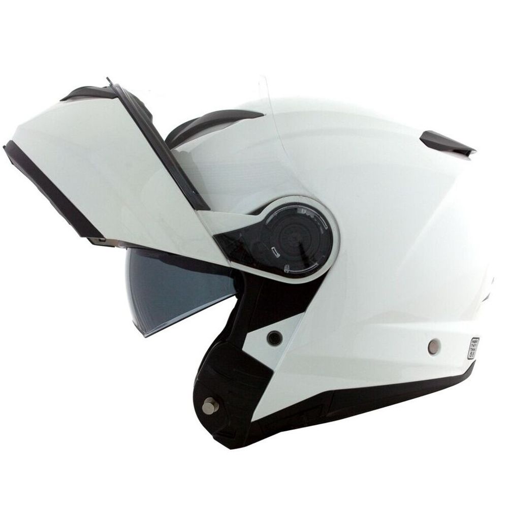 capacete-norisk-force-branco-escamoteavel capacete-norisk-force-branco-escamoteavel
