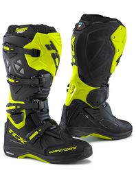 bota off road feminina