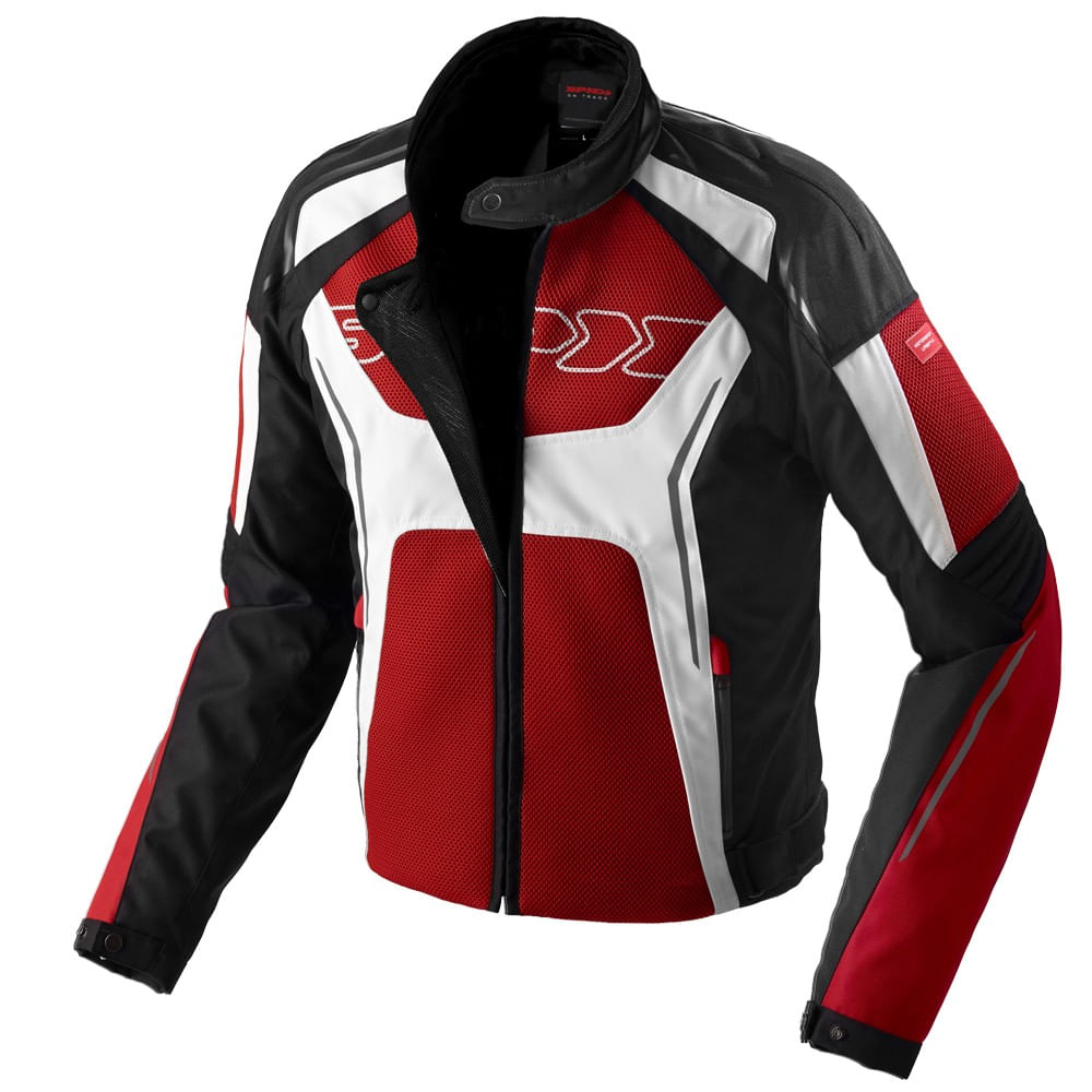 jaquetas para motos esportivas