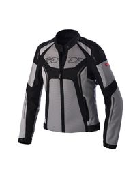 JAQUETA-SPIDI-TRONIK-NET-FEMININA-PRETA