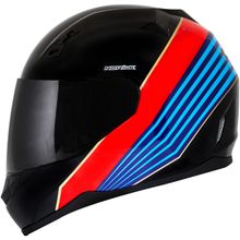 capacete-norisk-ff391-dry-preto