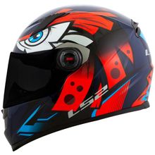 capacete-ls2-ff358-tribal-azul-laranja