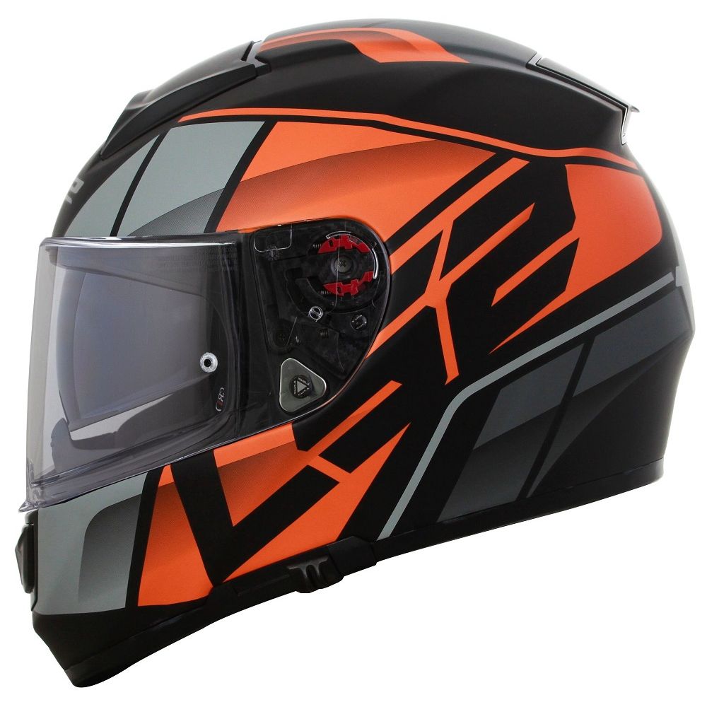 capacete-ls2-ff397-vector-kripton-laranja-titanio-fosco