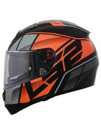 capacete-ls2-ff397-vector-kripton-laranja-titanio-fosco