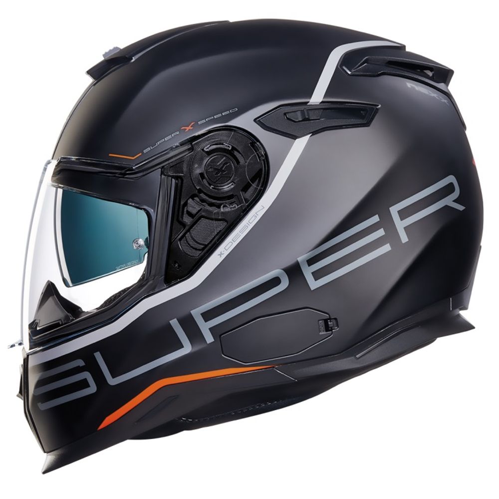 capacete-nexx-sx100-superspeed-preto-fosco