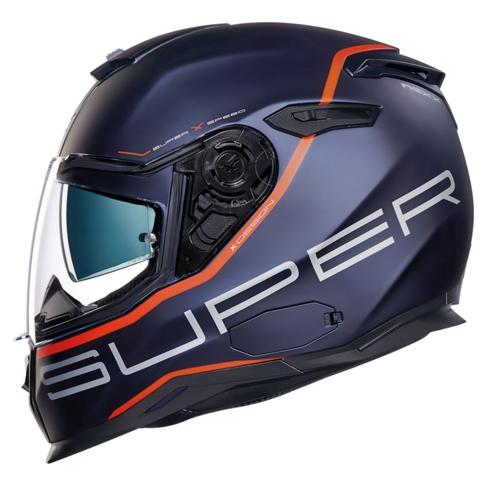 capacete-nexx-sx100-superspeed-azul-vermelho-fosco