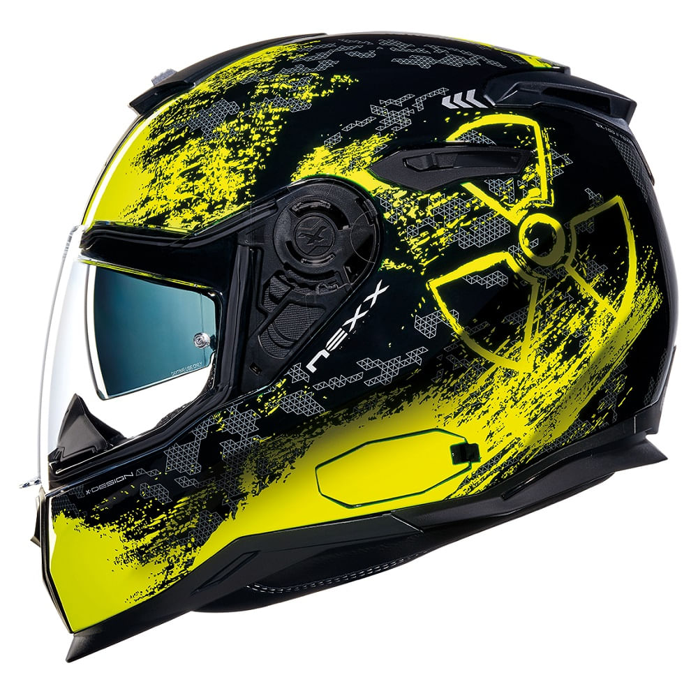 capacete-nexx-sx100-toxic-amarelo capacete-nexx-sx100-toxic-amarelo