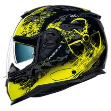 capacete-nexx-sx100-toxic-amarelo