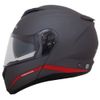 capacete-norisk-force-simplicity-cinza-vermelho-escamoteavel2