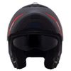 capacete-norisk-force-simplicity-cinza-vermelho-escamoteavel6