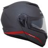 capacete-norisk-force-simplicity-cinza-vermelho-escamoteavel4