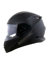 CAPACETE-NORISK-FF302-MONO-MATT-BLACK-3