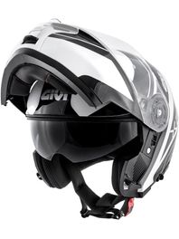 capacete-givi-x21-articulado-globe-preto-branco-escamoteavel-
