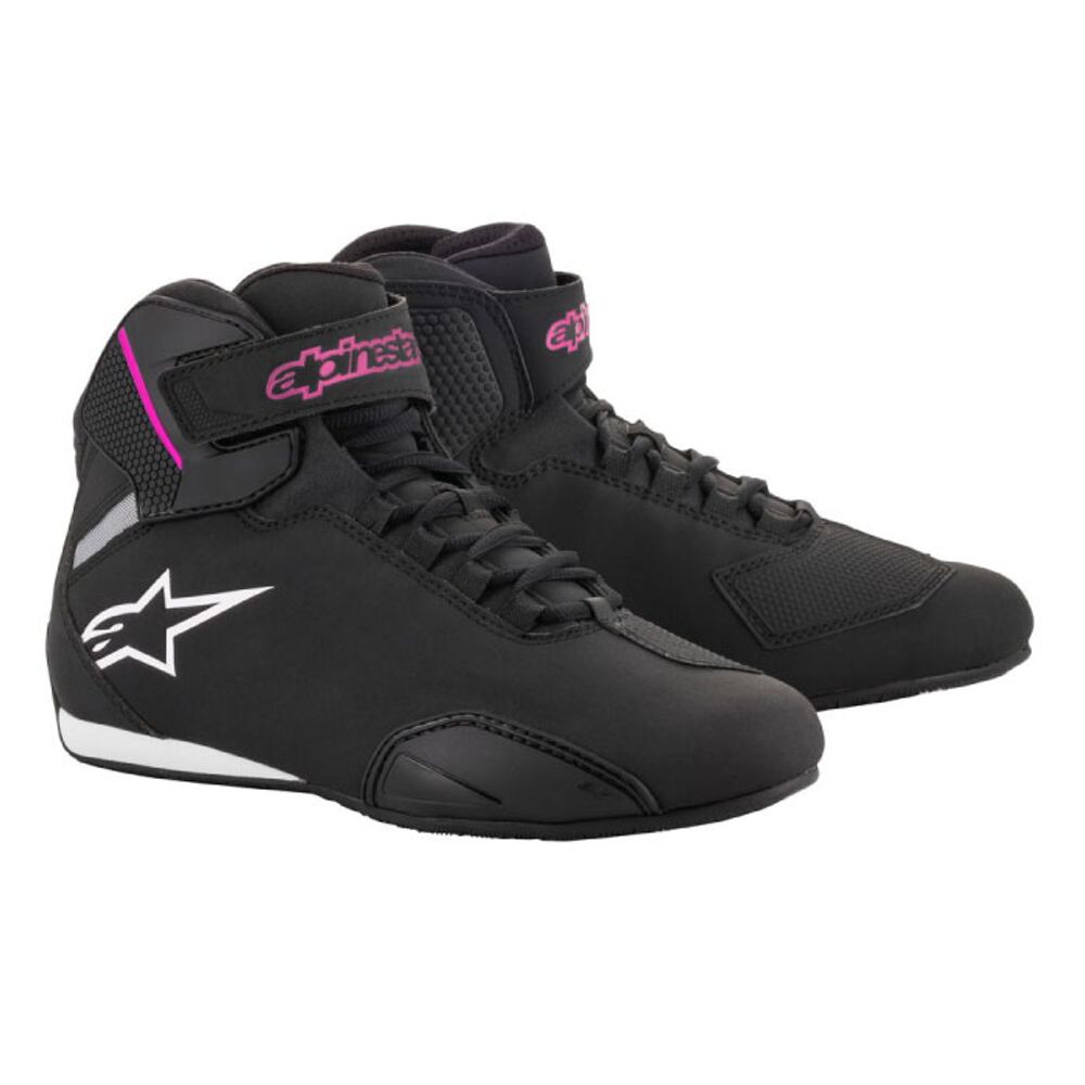 bota-alpinestars_sektor-shoe_stella bota-alpinestars_sektor-shoe_stella