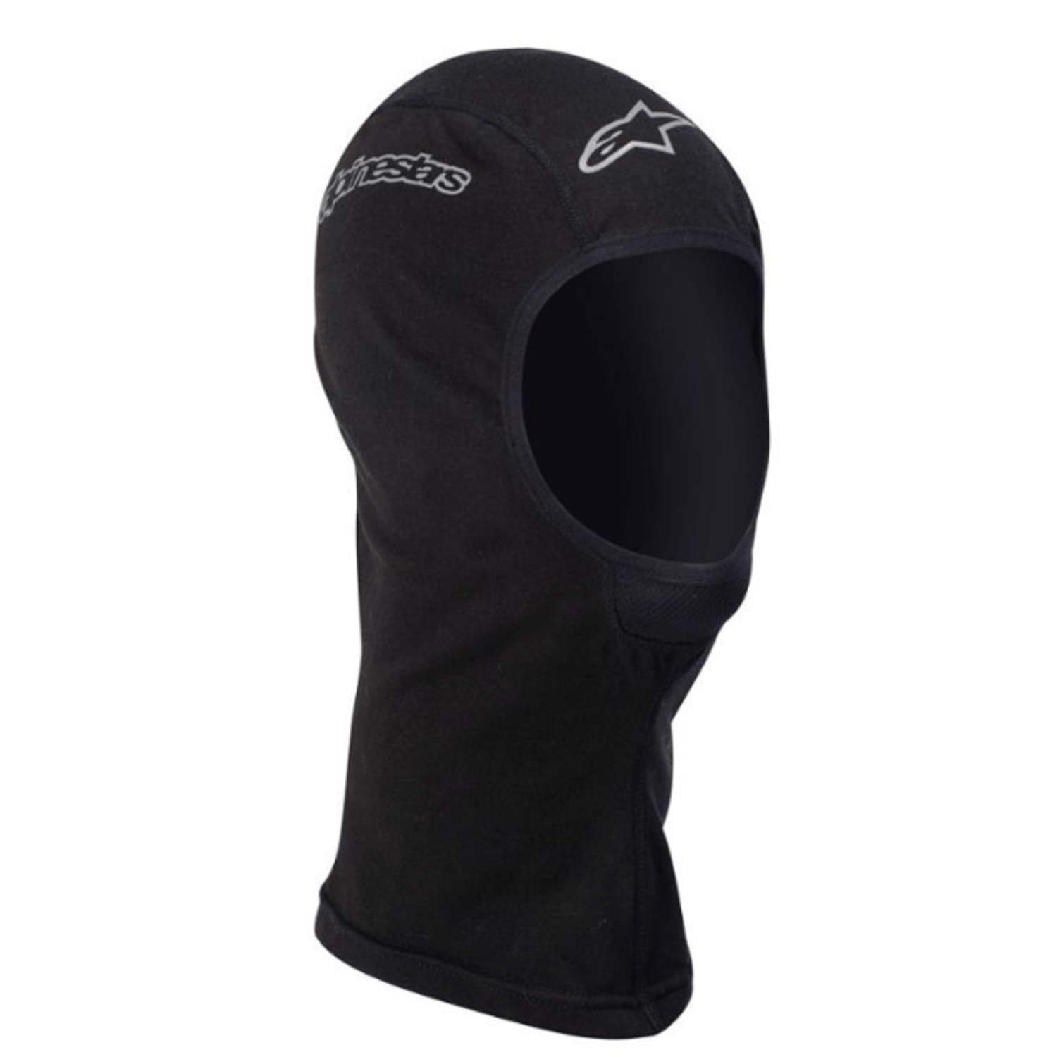 BALACLAVA ALPINESTARS OPEN FACE Nacar