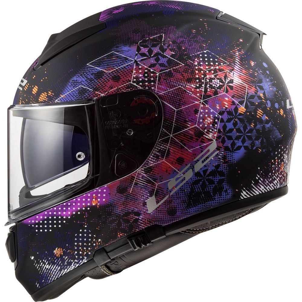 capacete-ls2-ff397-vector-cosmos-preto-fosco