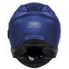 Capacete-Shoei-GT-Air-II-Azul-Fosco Capacete-Shoei-GT-Air-II-Azul-Fosco