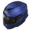 Capacete-Shoei-GT-Air-II-Azul-Fosco Capacete-Shoei-GT-Air-II-Azul-Fosco