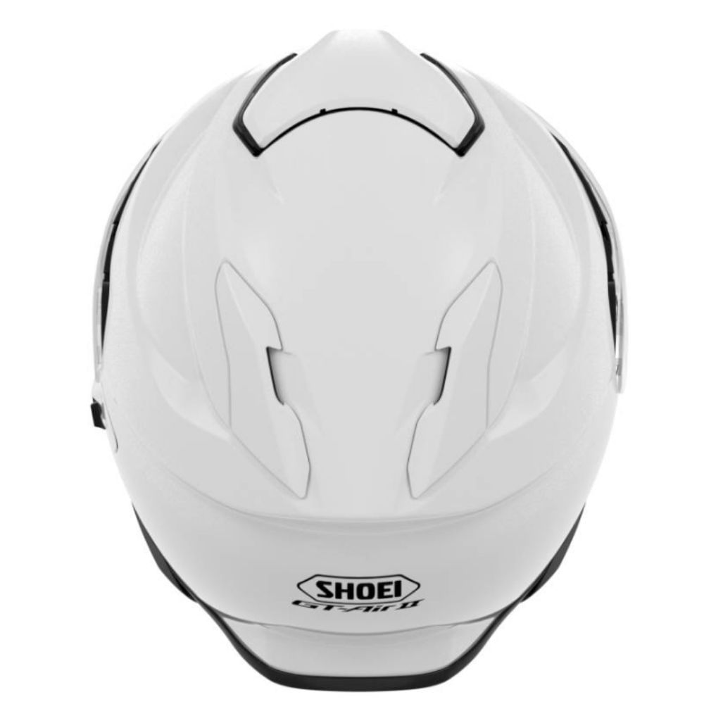 Capacete Shoei GT-Air 2 Branco - Nacar
