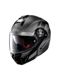 capacete-x-lite-x-1004-charismatic-cinza-fosco