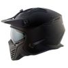 capacete-norisk-darth-fs726x-preto-fosco