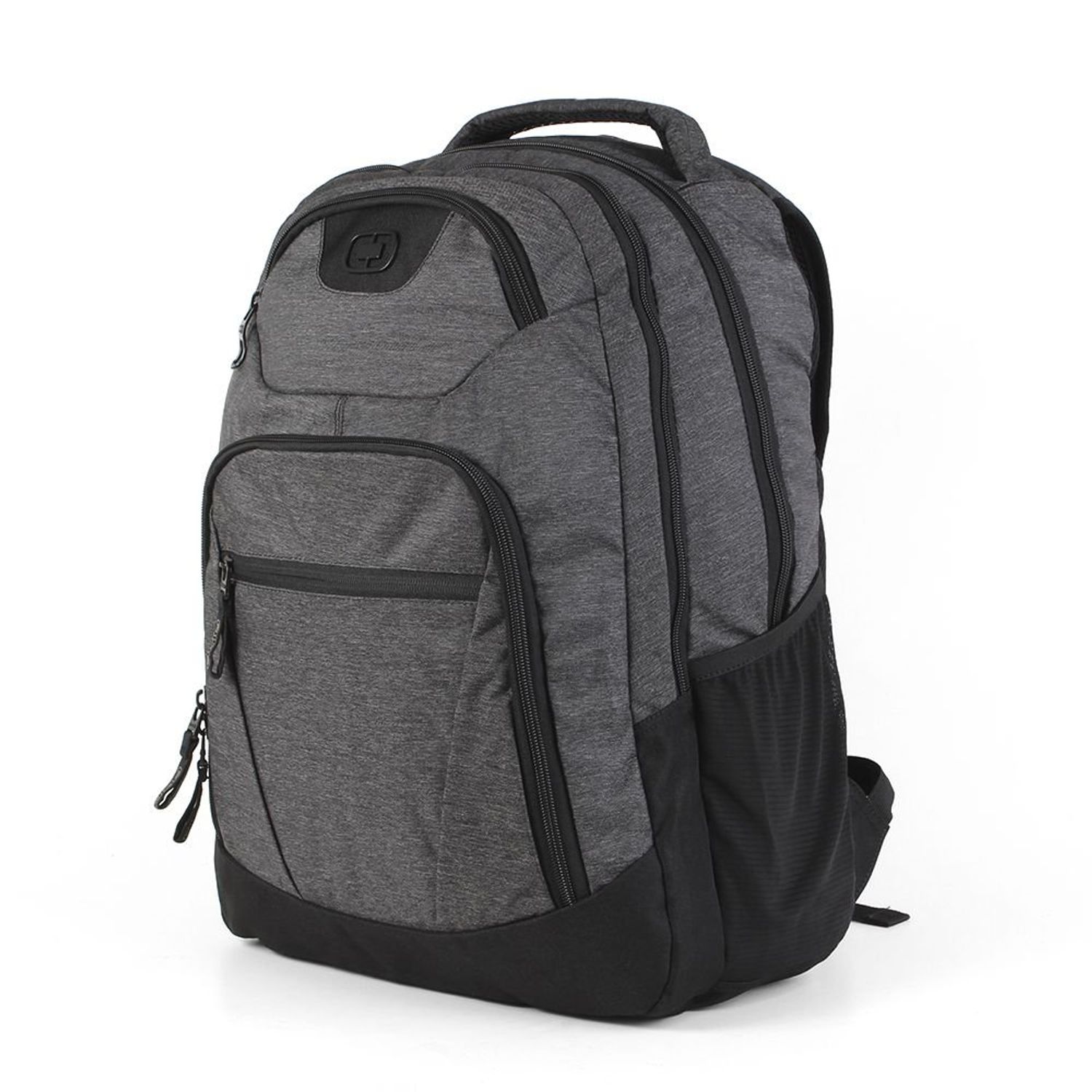 Mochila Ogio Gravity Pack Dark Static 10x s/juros e Frete grátis
