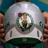 Capacete-Norisk-FF391-Celtics-Prata