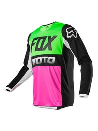 camisas de fox