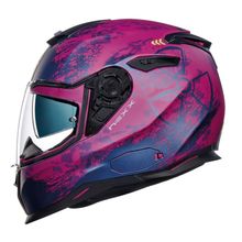 capacete-nexx-sx100-toxic-rosa-roxo-fosco