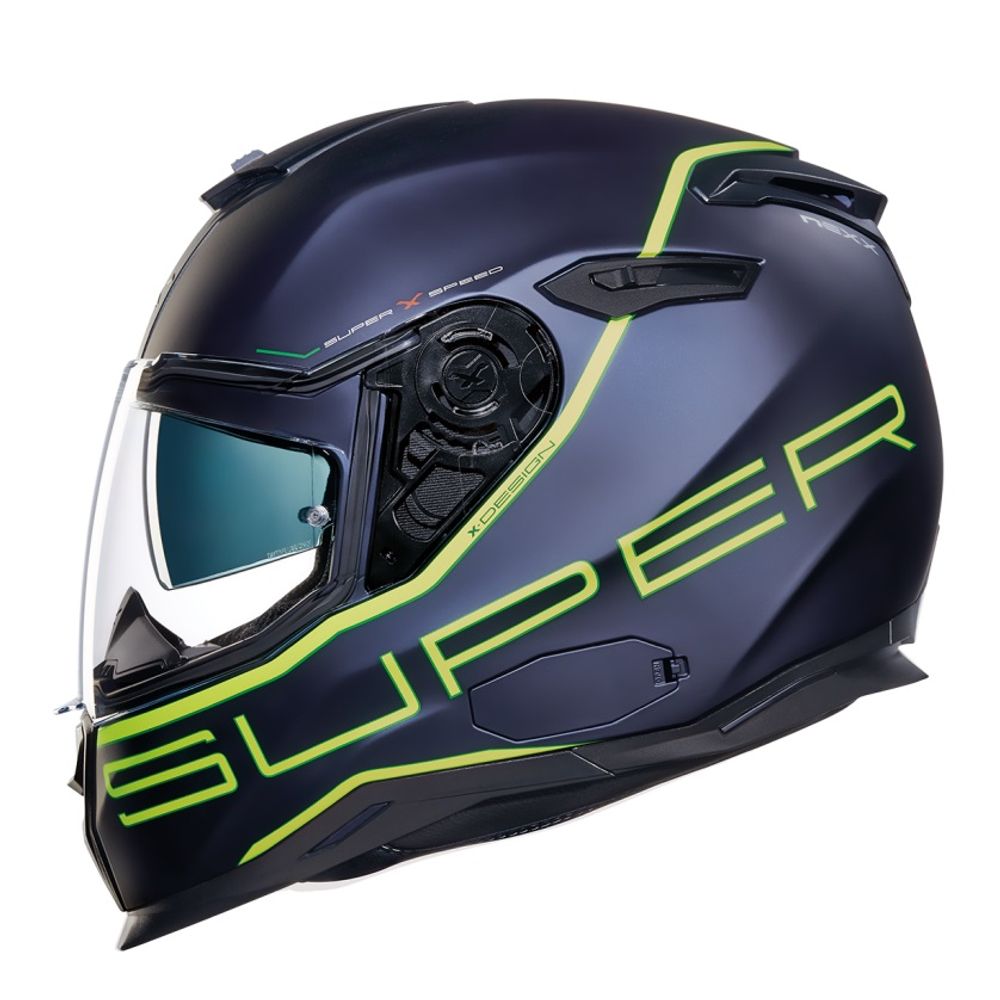 capacete-SX100-SUPERSPEED-azul-amarelo capacete-SX100-SUPERSPEED-azul-amarelo