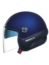 capacete-aberto-nexx-X-70-insignia-navy-azul