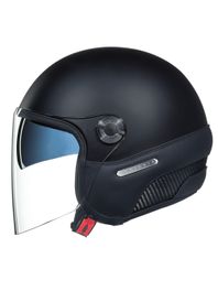 capacete-aberto-nexx-X-70-insignia-preto-fosco