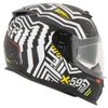 Capacete-NEXX-SX.100-Enigma-preto-branco- Capacete-NEXX-SX.100-Enigma-preto-branco-