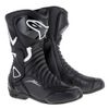 bota_alpinestars_stella_smx_6_v2_black_white_lancamento_1 bota_alpinestars_stella_smx_6_v2_black_white_lancamento_1